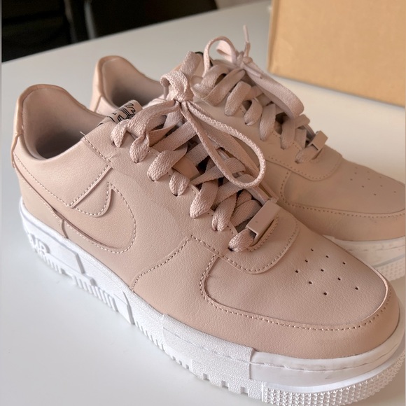 Nike Air Force 1 Pixel - Picture 3 of 6